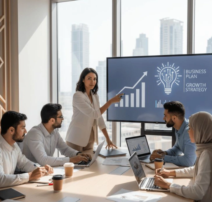 Conversion tracking Abu Dhabi